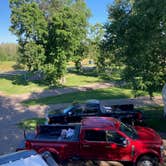 Review photo of Minnesota National RV Park by MickandKarla W., September 1, 2024