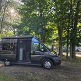 Review photo of Marquette Tourist Park Campground by Robert M., September 1, 2024