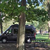 Review photo of Marquette Tourist Park Campground by Robert M., September 1, 2024