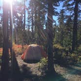 Review photo of Peninsula (Olallie) Campground by Sarah S., September 14, 2016