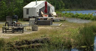 Pinelands Getaway