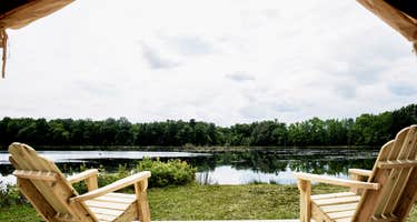 Pinelands Getaway