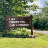 Review photo of Lake Chippewa Campground by MickandKarla W., September 2, 2024