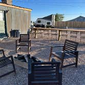 Review photo of Goldfield Miner's Camp by Joan P., September 2, 2024