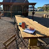 Review photo of Goldfield Miner's Camp by Joan P., September 2, 2024