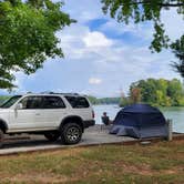 Review photo of Hornsby Hollow Campground by Mary D., September 2, 2024