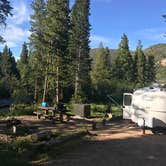 Review photo of Tunnel Campground by Bill R., September 3, 2024