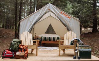 The Dyrt's photo at Artemis near Felton, CA