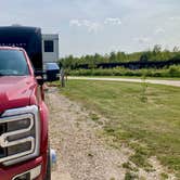 Review photo of Starved Rock Family Campground by MickandKarla W., September 3, 2024