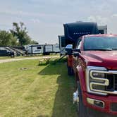 Review photo of Starved Rock Family Campground by MickandKarla W., September 3, 2024