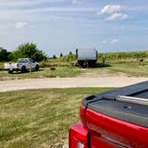 Review photo of Starved Rock Family Campground by MickandKarla W., September 3, 2024