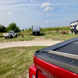 Starved Rock Family Campground