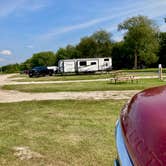 Review photo of Starved Rock Family Campground by MickandKarla W., September 3, 2024