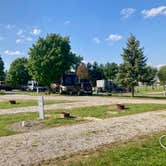 Review photo of Shipshewana Campground South Park by MickandKarla W., September 4, 2024