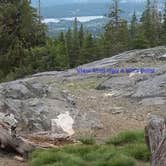 Review photo of Mosquito Lakes Campground by Joan B., September 15, 2016