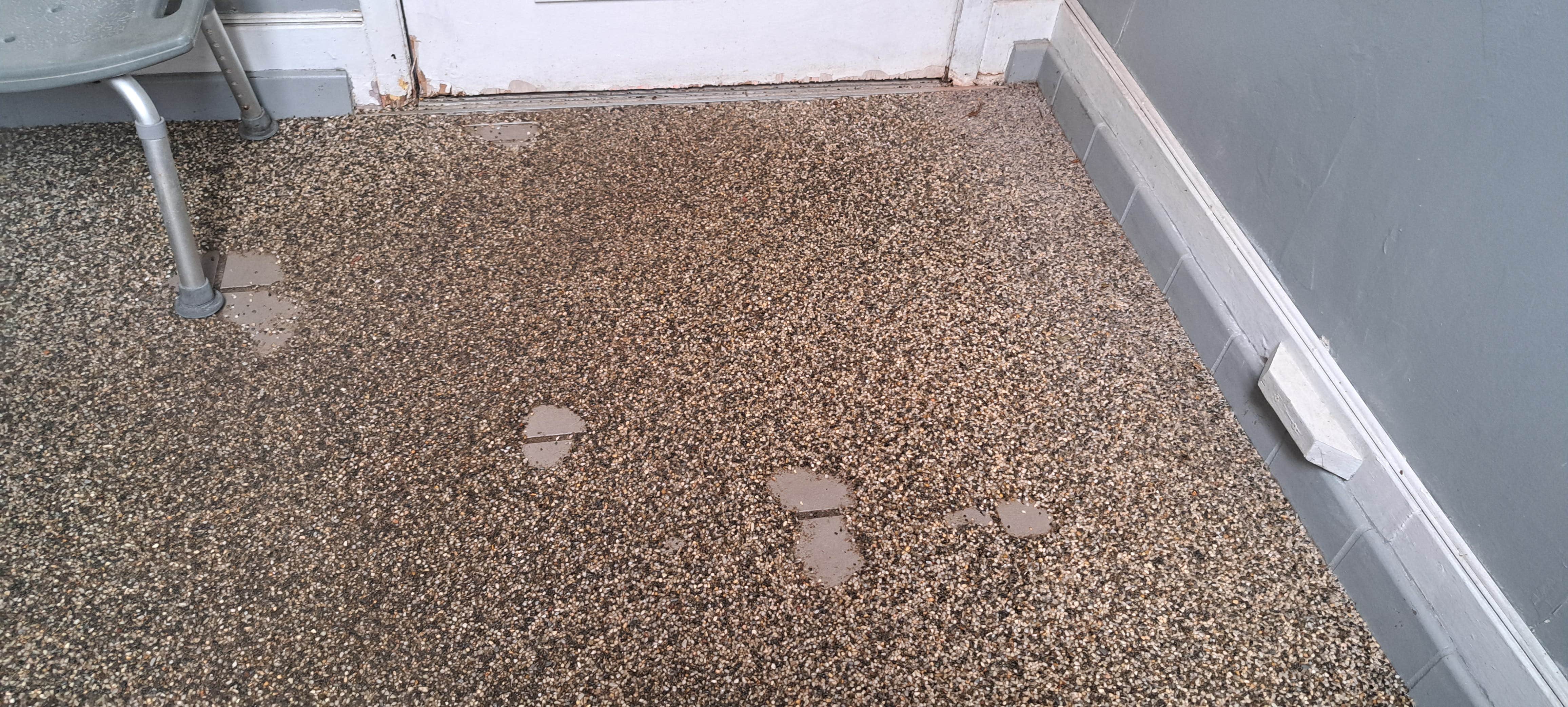 Camper-submitted photo at Washington-Pittsburgh SW KOA near Weirton, WV