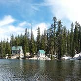 Review photo of Mosquito Lakes Campground by Joan B., September 15, 2016