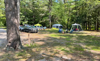 Lori M.'s photo at Neversink River Resort near Bloomingburg, NY
