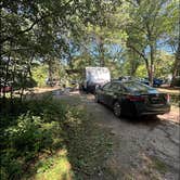 Review photo of Sleeper State Park Campground by Gary E., September 5, 2024