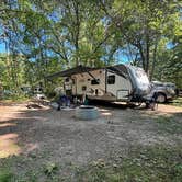 Review photo of Sleeper State Park Campground by Gary E., September 5, 2024