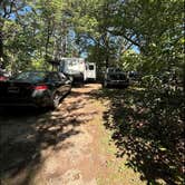 Review photo of Sleeper State Park Campground by Gary E., September 5, 2024