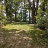 Review photo of Sangchris Lake State Park Campground by Aaron B., September 6, 2024