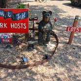 Review photo of Texas Log Cabin RV Park by LMN , August 28, 2024