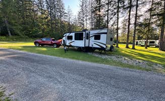 Wailym C.'s photo of rv camping at Kooser State Park Campground near Latrobe, PA