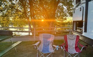 Wailym C.'s photo at Alpena County Fairground near Hubbard Lake, MI