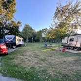 Review photo of Kelleys Island State Park Campground by Wailym C., September 7, 2024