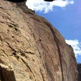 Review photo of Smith Rock State Park Campground by Brian V., June 1, 2016