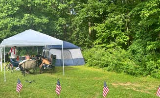 Wailym C.'s photo at Codorus State Park Campground near Hampstead, MD