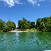 Review photo of Codorus State Park Campground by Wailym C., September 8, 2024