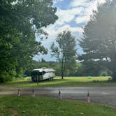 Review photo of Codorus State Park Campground by Wailym C., September 8, 2024