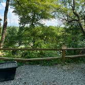 Review photo of Kittatinny Canoes River Beach Campsites by Wailym C., September 8, 2024