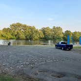 Review photo of Kittatinny Canoes River Beach Campsites by Wailym C., September 8, 2024