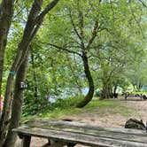 Review photo of Kittatinny Canoes River Beach Campsites by Wailym C., September 8, 2024