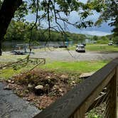 Review photo of Kittatinny Canoes River Beach Campsites by Wailym C., September 8, 2024