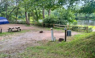 Wailym C.'s photo at Kittatinny Campground near Otisville, NY