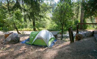 The Dyrt's photo at Inn Town Campground near Camptonville, CA