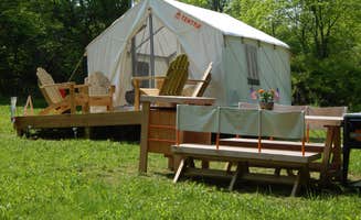 The Dyrt's photo at Butternut Valley Bunkhouse near Laurens, NY