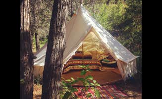 The Dyrt's photo at Old Gem Farm Camp near Llano, NM