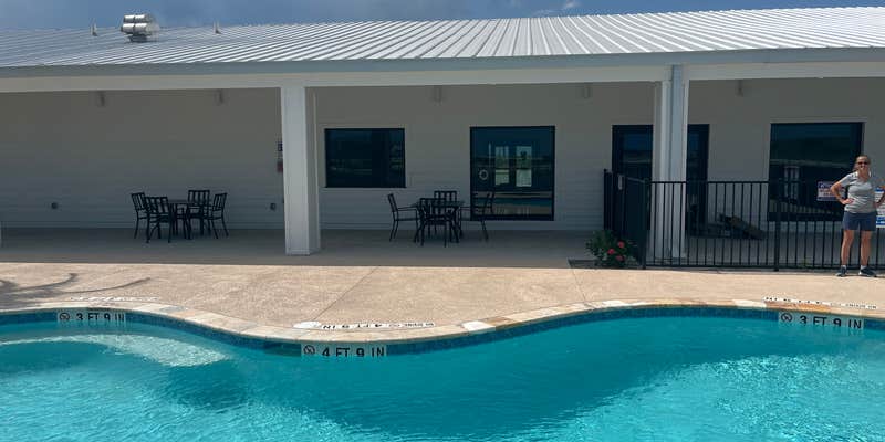 Camper submitted image from Ruhija Community Rest Camp