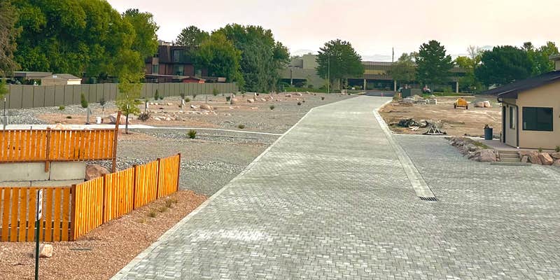 Camper submitted image from Horizon RV Park