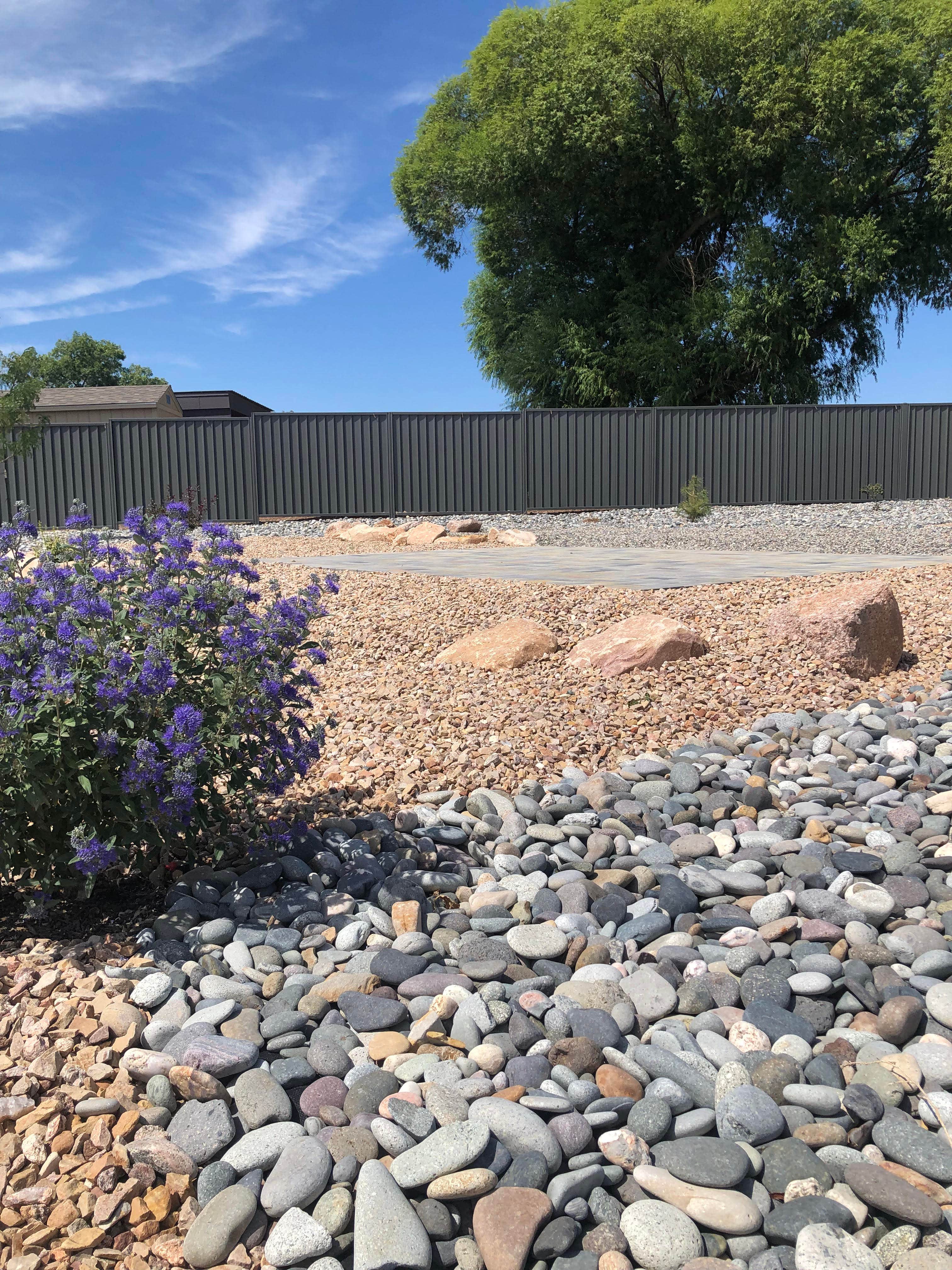 Camper-submitted photo at Horizon RV Park near Loma, CO