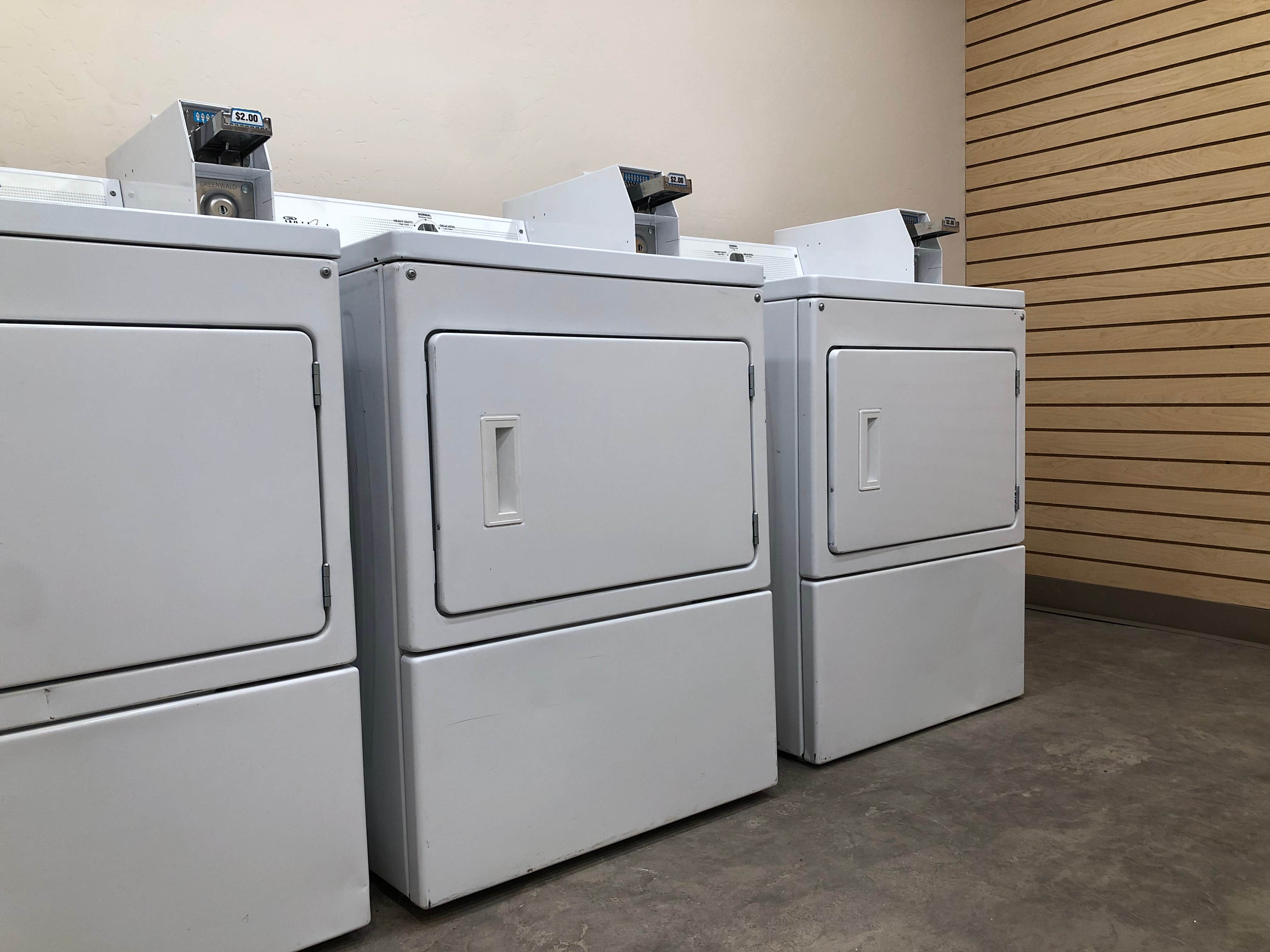 Camper-submitted photo at Horizon RV Park near Loma, CO