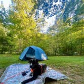 Review photo of Scioto Trail State Park Campground by Anna S., September 9, 2024