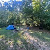 Review photo of Scioto Trail State Park Campground by Anna S., September 9, 2024