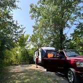 Review photo of Alum Creek State Park Campground by Wailym C., September 9, 2024