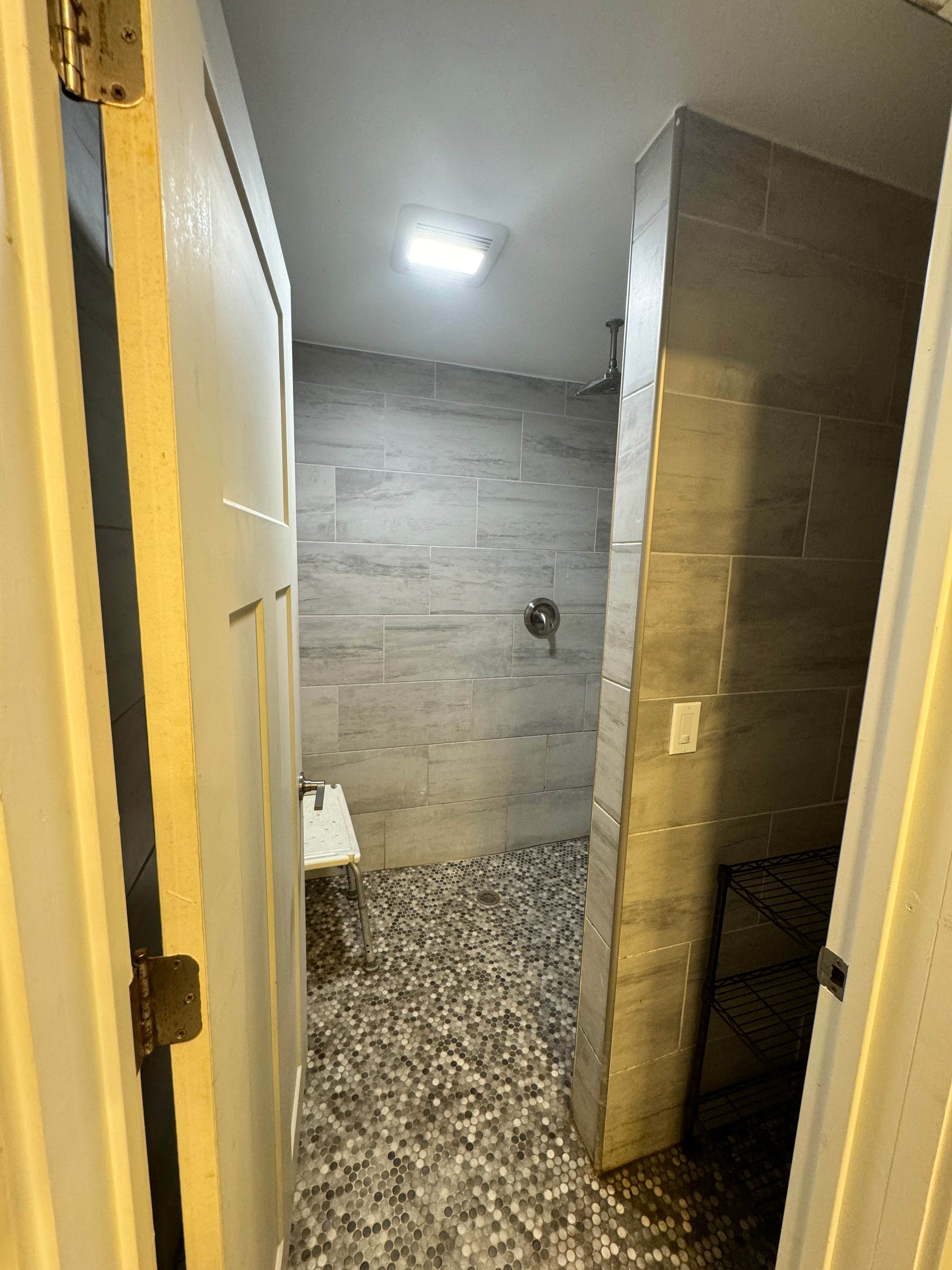 Camper-submitted photo at East Lake Camping near Charlotte, MI